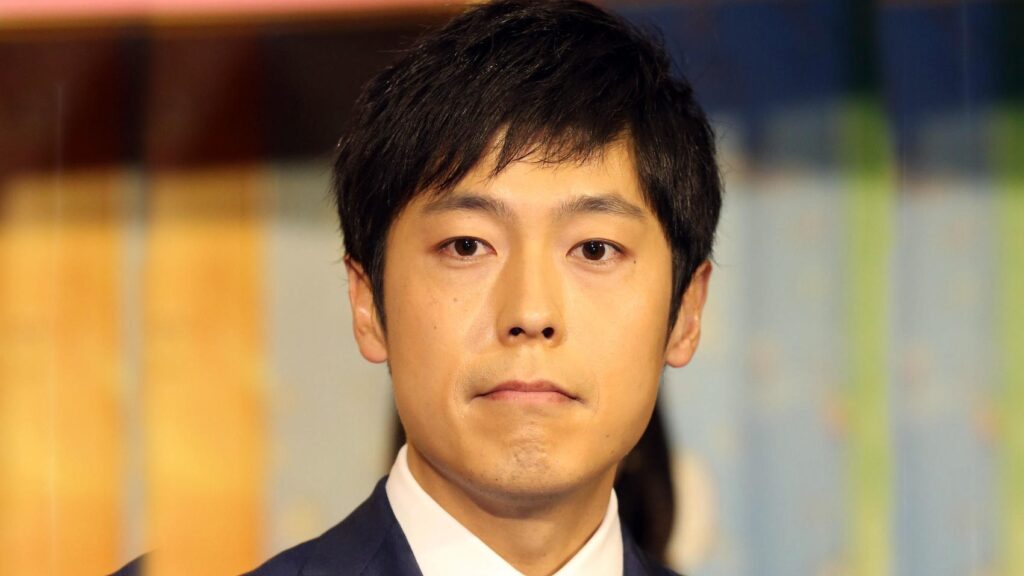 井上裕貴