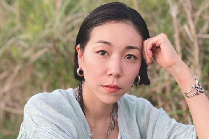 安藤サクラの姉・安藤桃子