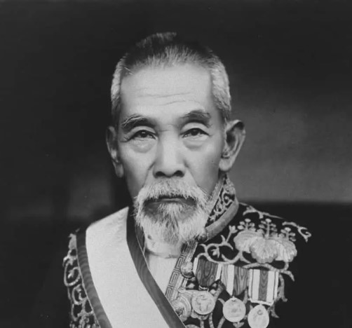 安藤サクラの曽祖父・犬養健