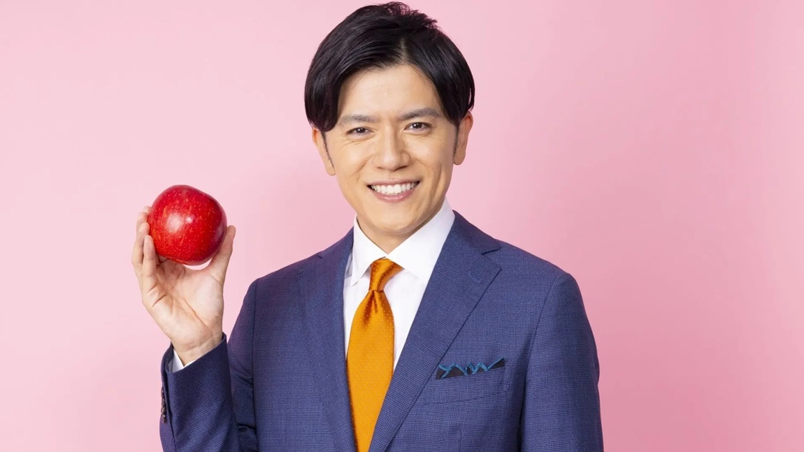 青木源太さん