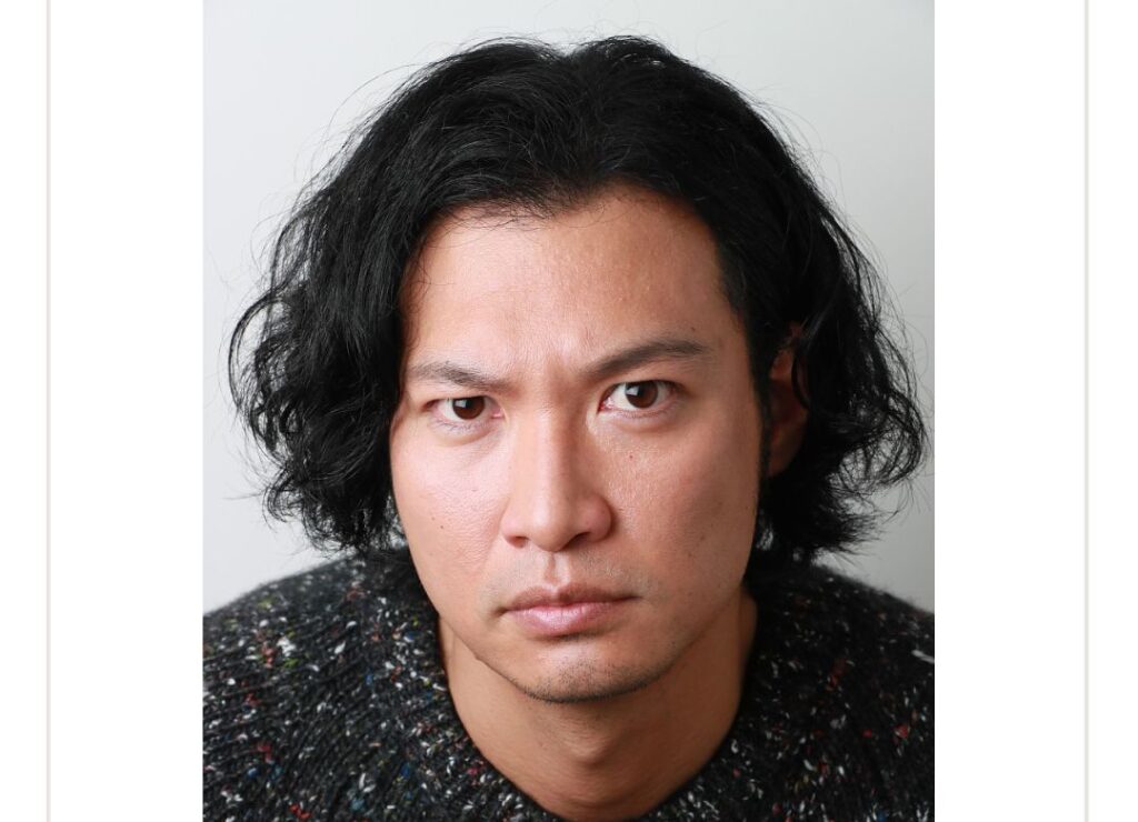 青木崇高さん