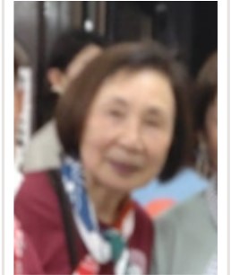 青木崇高さんの母