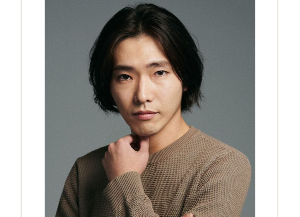 柄本佑さん