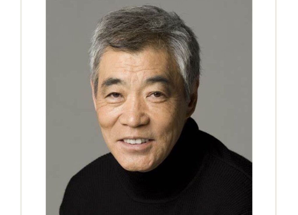 柄本佑の父親