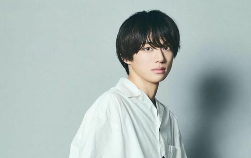 福本大晴