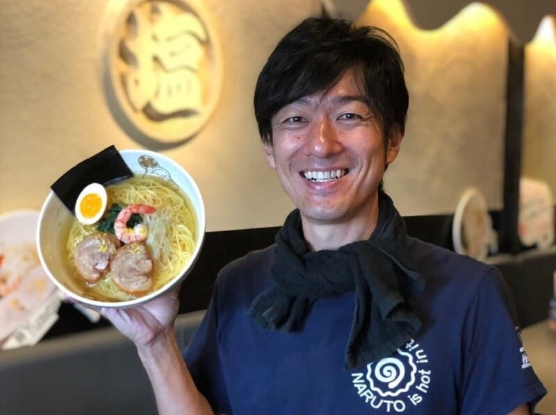 福本大晴の父・福本義博