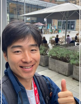 後藤淳平さん