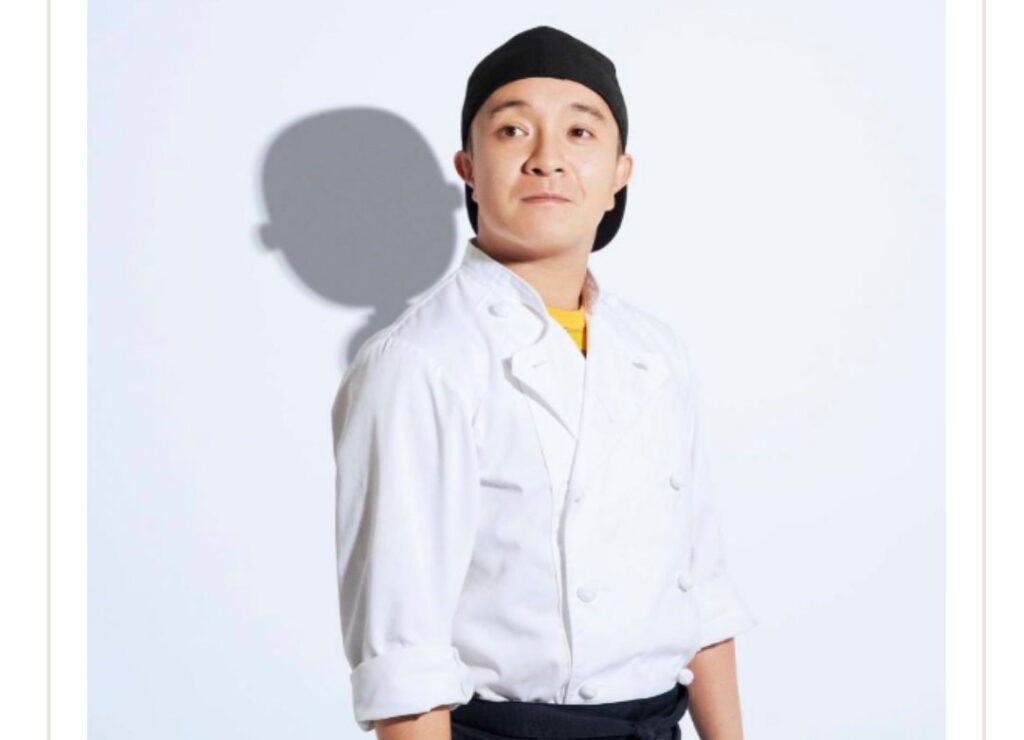 濱田岳さん