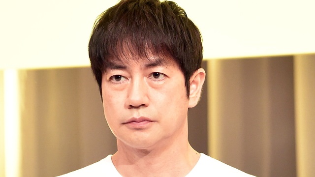 羽鳥慎一