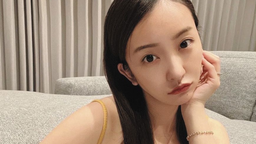 板野友美のアイキャッチ画像