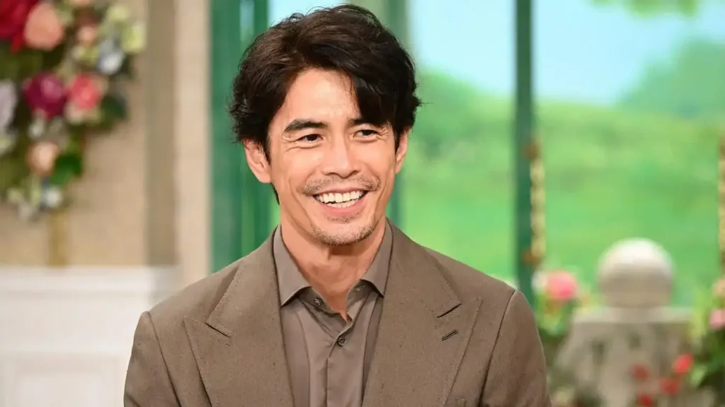 伊藤英明