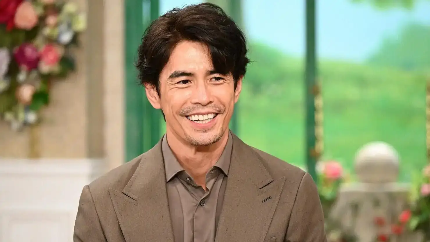 伊藤英明