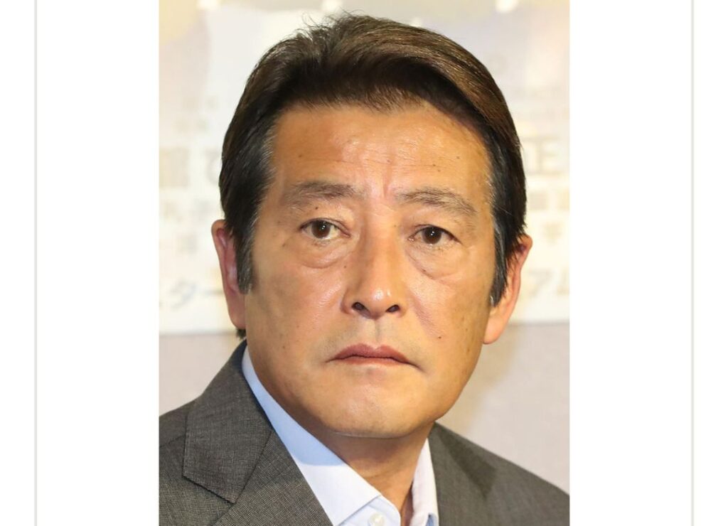 神田正輝さん