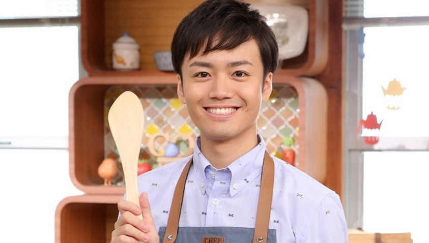 日本テレビアナウンサーの川畑一志