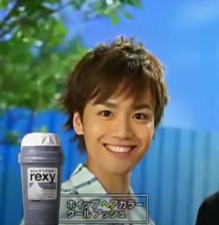 学生時代CMの出演経験がある日本テレビアナウンサー川畑一志