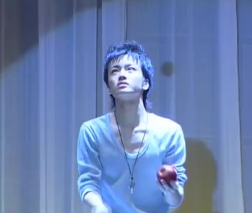 日本テレビアナウンサー川畑一志の学生時代