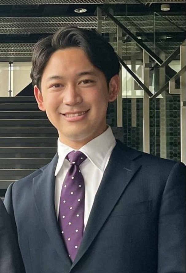 小櫃裕太郎