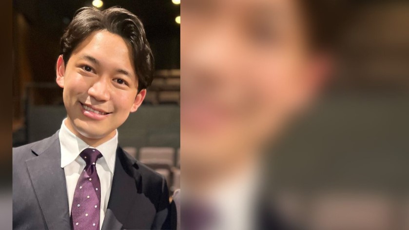 小櫃裕太郎