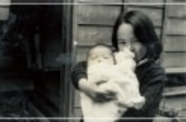 小泉今日子さん姉葉子さん