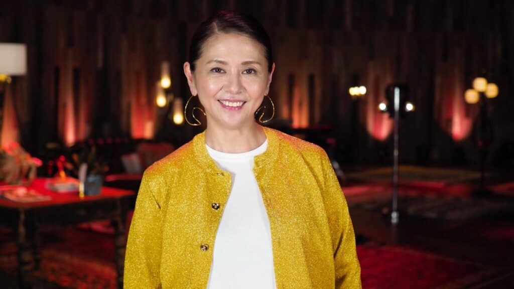 小泉今日子さんアイキャッチ画像