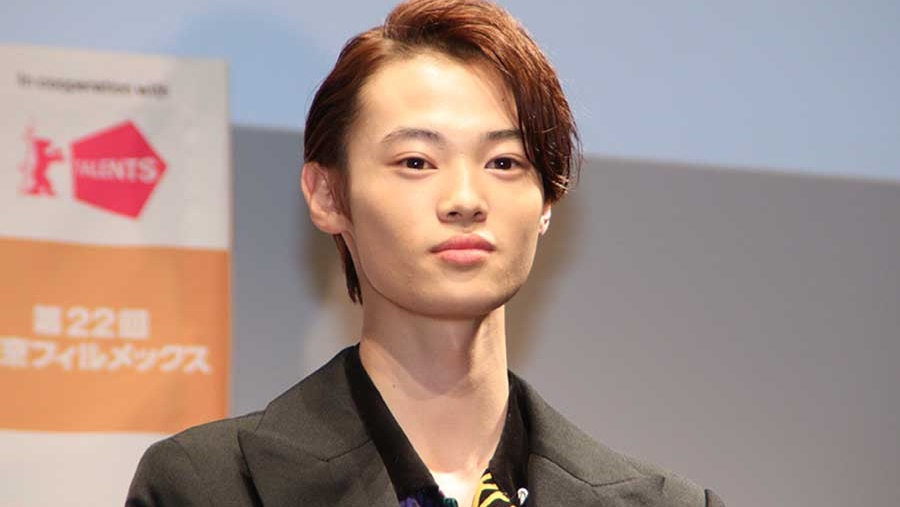 窪塚愛流のアイキャッチ画像