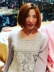 窪塚愛流の実母・徳子