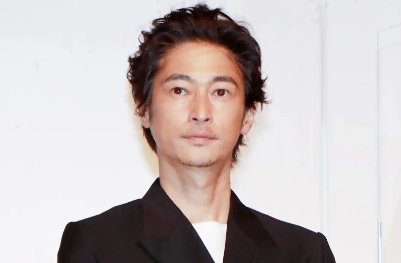 窪塚愛流の叔父・窪塚俊介