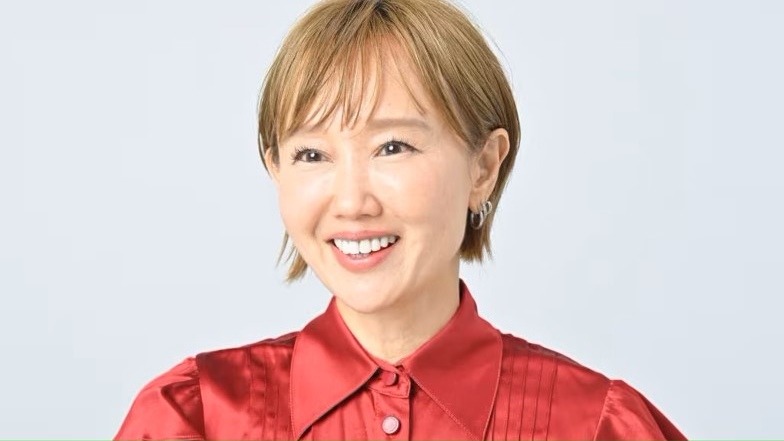 工藤夕貴のアイキャッチ画像