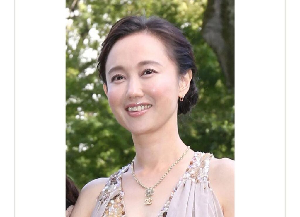 工藤夕貴さん