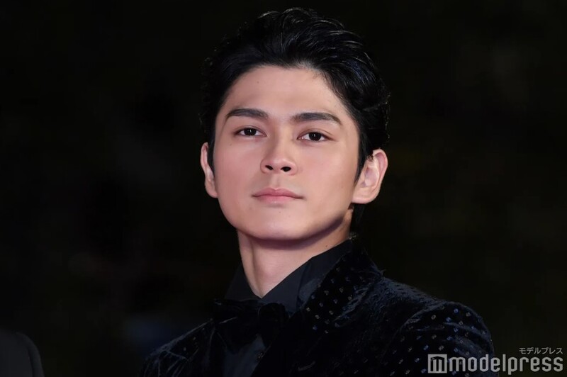 眞栄田郷敦