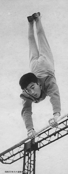眞栄田郷どんの父・千葉真一