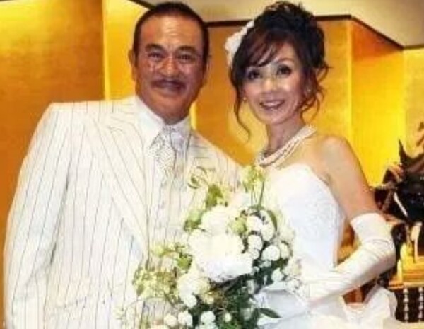 眞栄田郷敦の両親