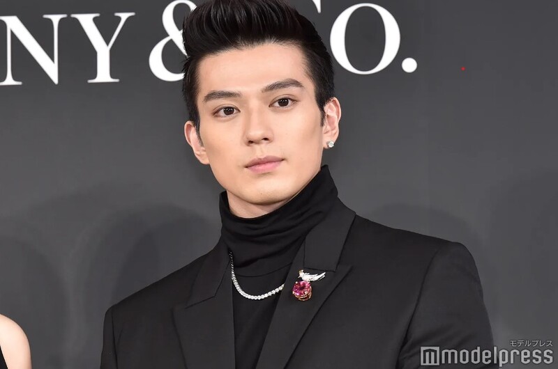 新真剣佑