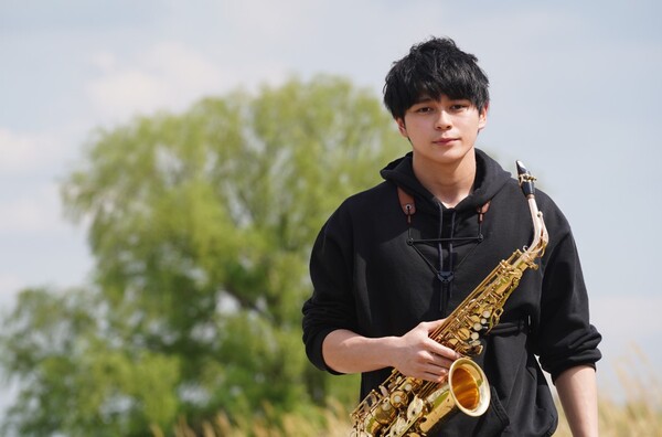 眞栄田郷敦
