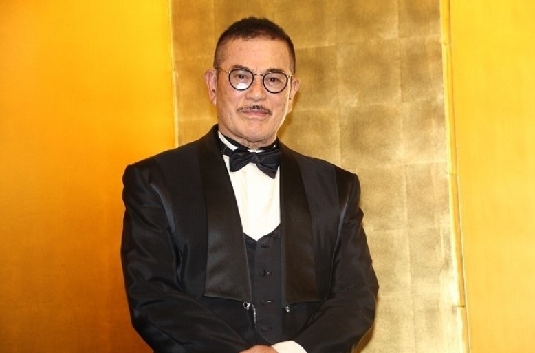 眞栄田郷敦の父・千葉真一