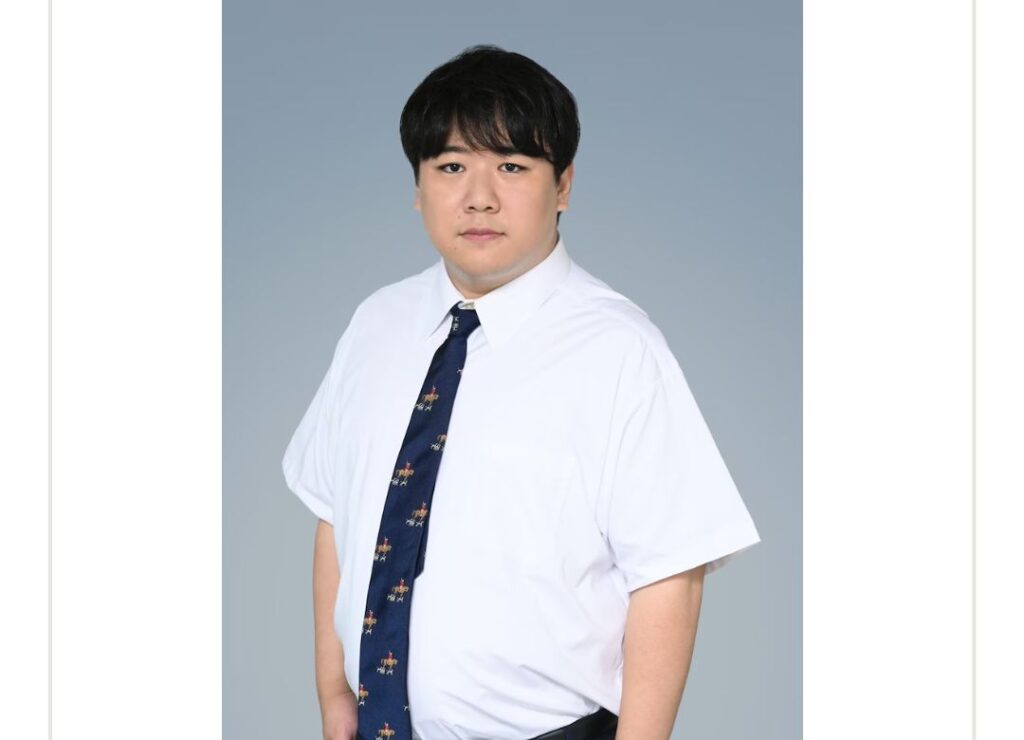ラランドニシダさん