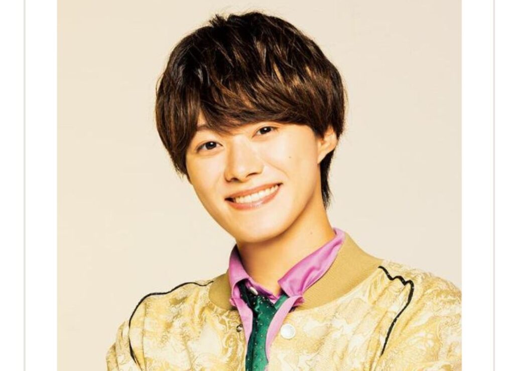 大橋和也さん