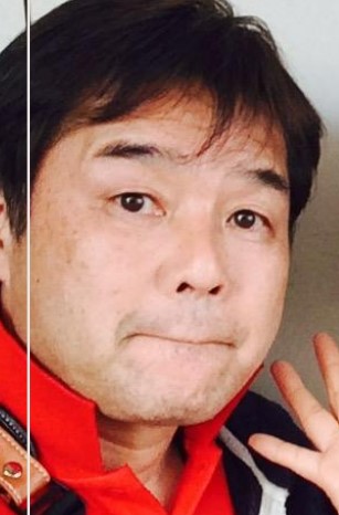 大家志津香さんの父親