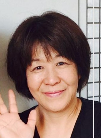 大家志津香さんの母親