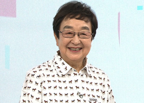 歌手の佐良直美