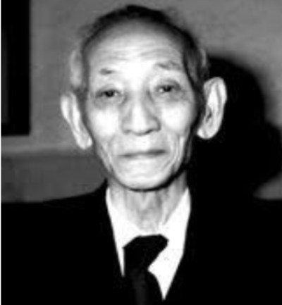 佐良直美の父方の先祖・住友財閥の常務理事である川田順
