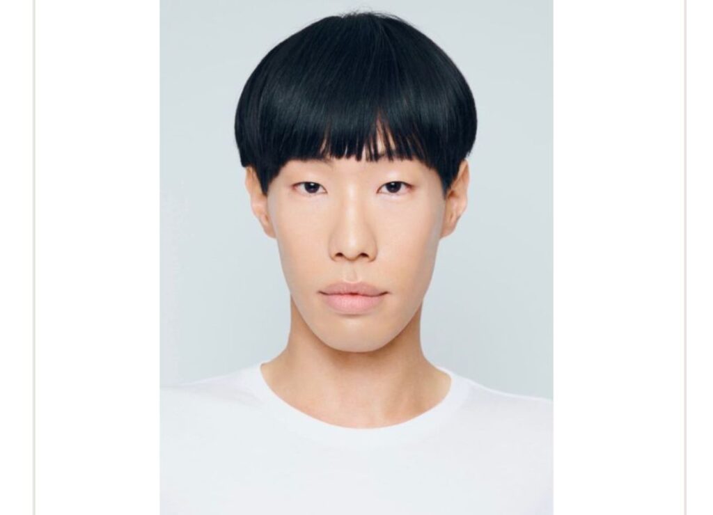坂口涼太郎さん