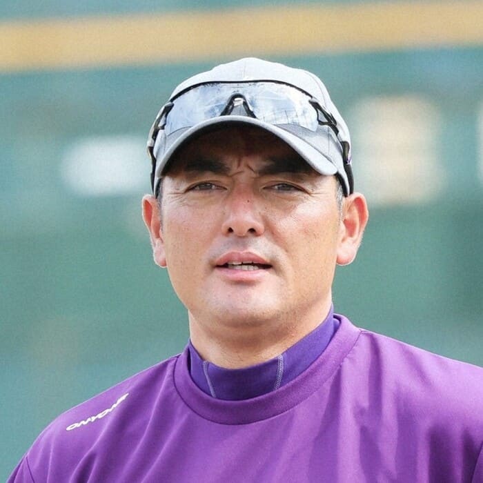 佐々木麟太郎の父・佐々木洋
