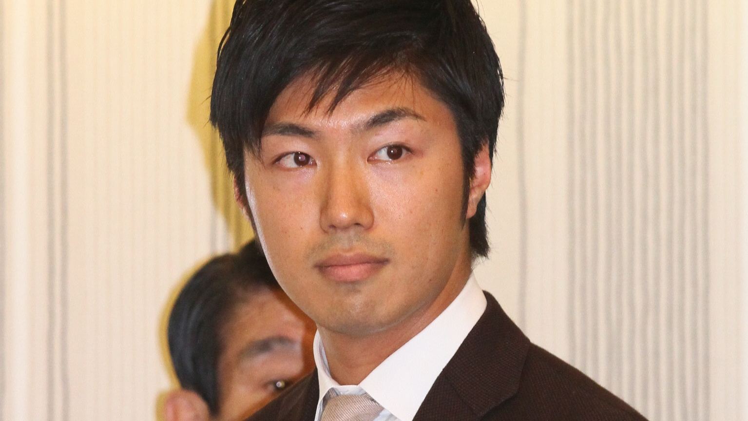 佐藤義朗のアイキャッチ画像