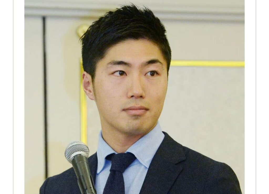 佐藤義朗さん