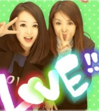 清野菜名と母親