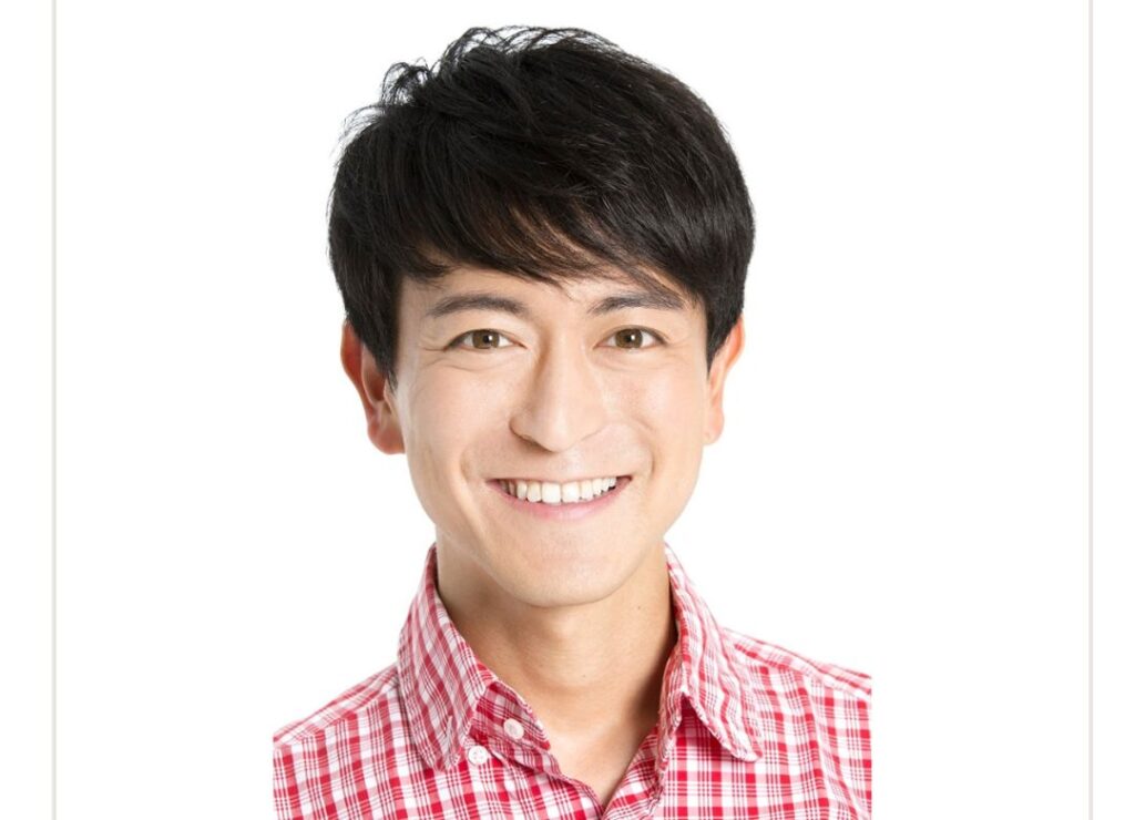 篠山輝信さん