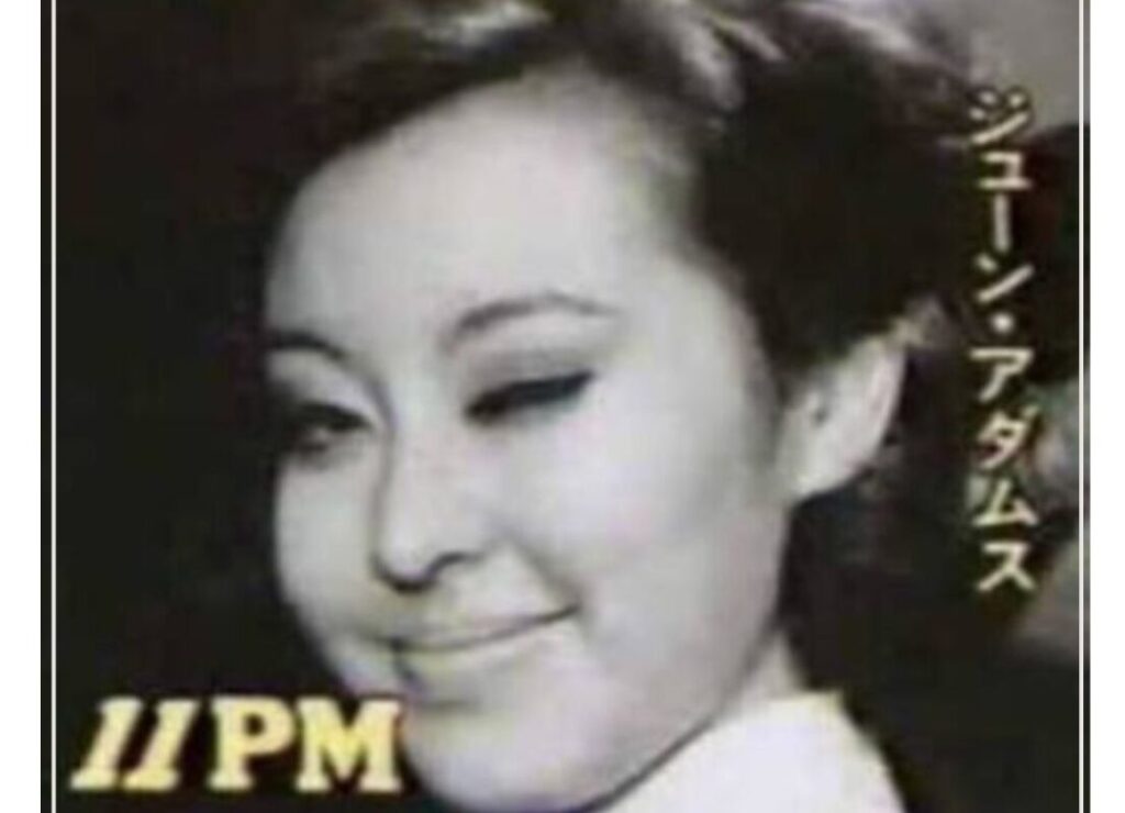 篠山紀信さんの前妻