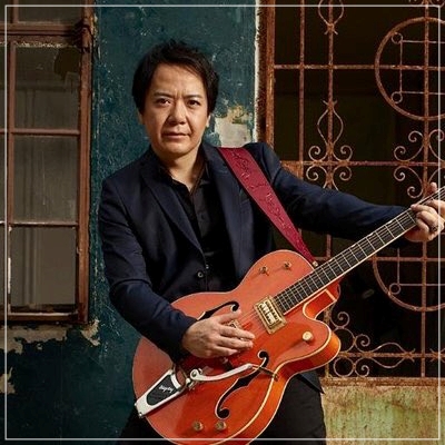志尊淳さん叔父・宮崎歩さん