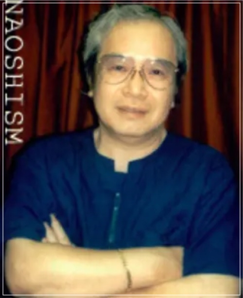 志尊淳さん父方祖父・宮崎尚志さん